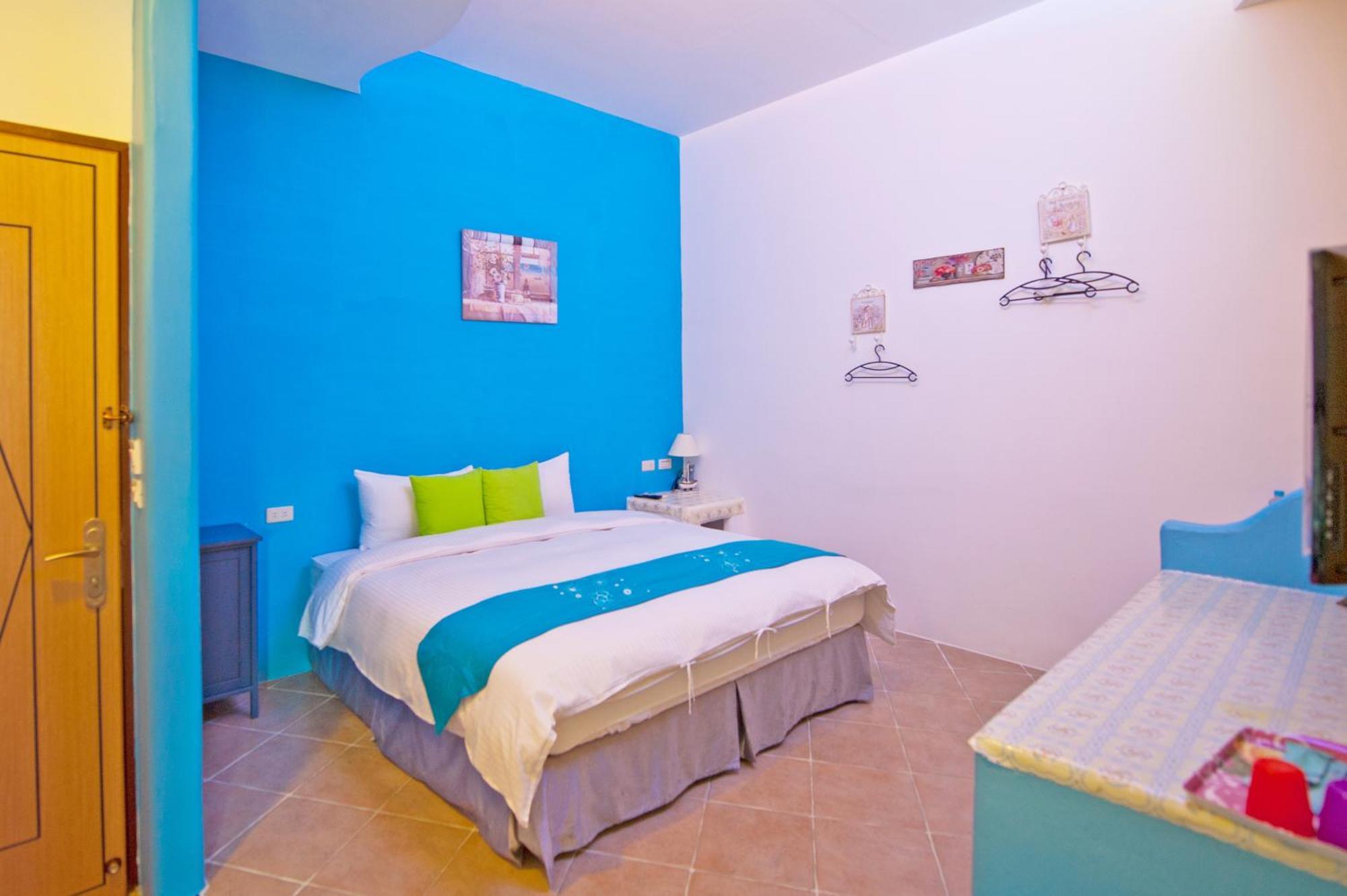Haisu Homestay Cape Eluanbi Exterior photo