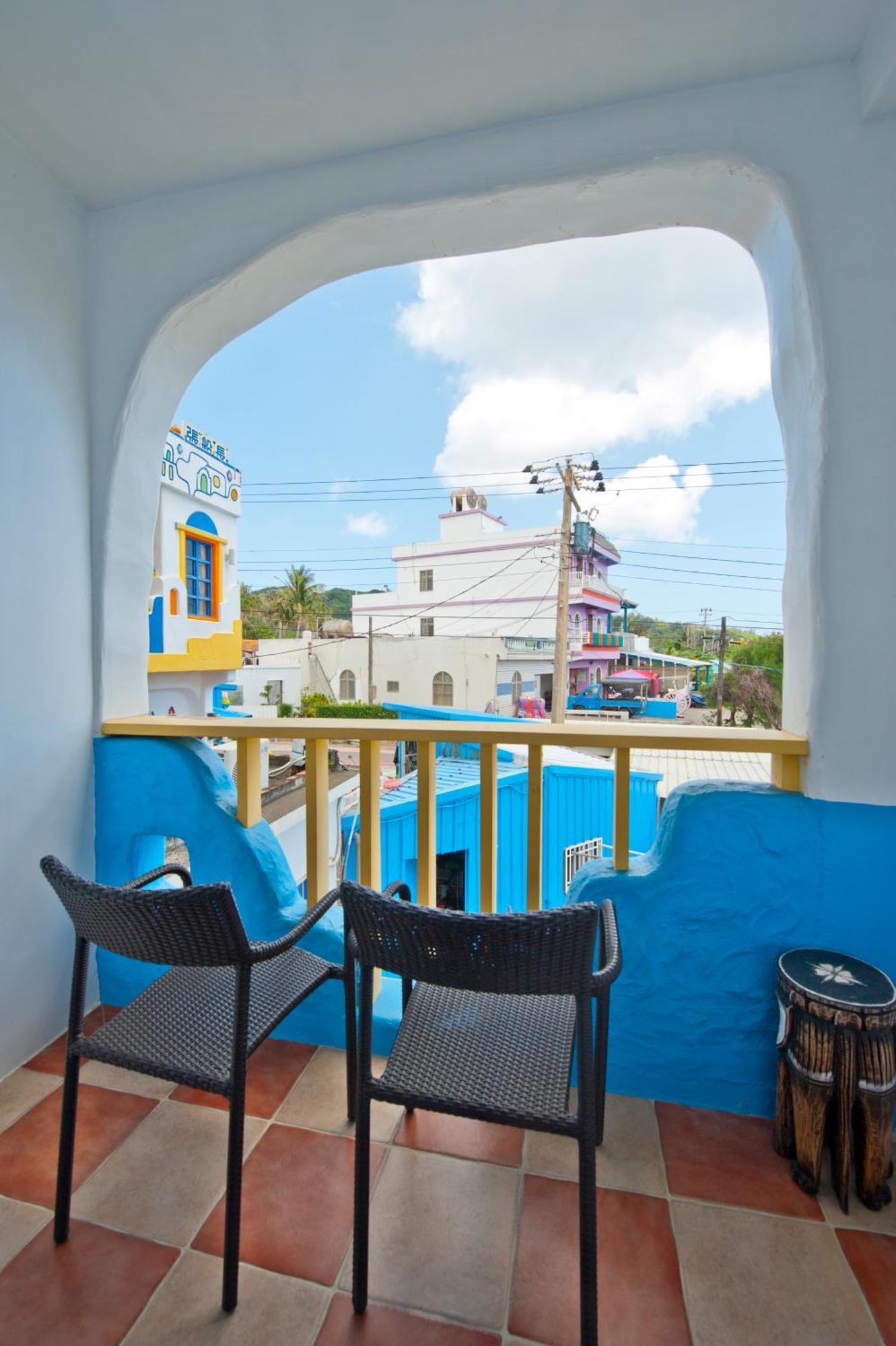 Haisu Homestay Cape Eluanbi Exterior photo