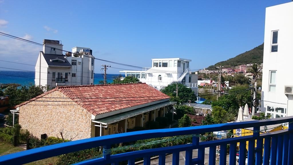 Haisu Homestay Cape Eluanbi Exterior photo